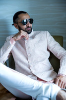 Indian Wedding, Westin Hotel, Anaheim, Orange County Wedding Photographer (18 of 609)