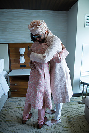 Indian Wedding, Westin Hotel, Anaheim, Orange County Wedding Photographer (23 of 609)