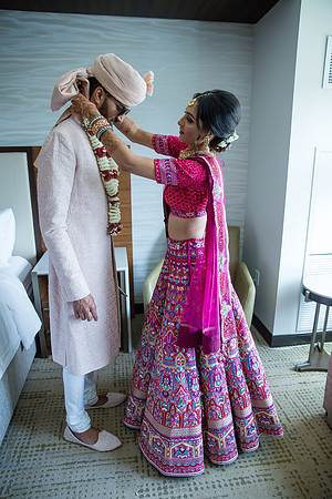 Indian Wedding, Westin Hotel, Anaheim, Orange County Wedding Photographer (26 of 609)