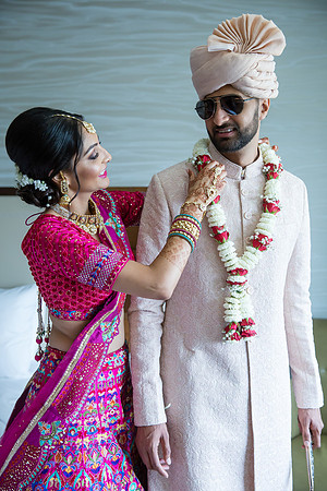 Indian Wedding, Westin Hotel, Anaheim, Orange County Wedding Photographer (27 of 609)