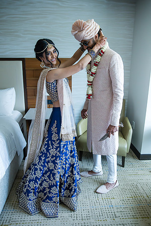 Indian Wedding, Westin Hotel, Anaheim, Orange County Wedding Photographer (30 of 609)