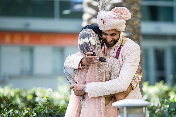 Indian Wedding, Westin Hotel, Anaheim, Orange County Wedding Photographer (54 of 609)
