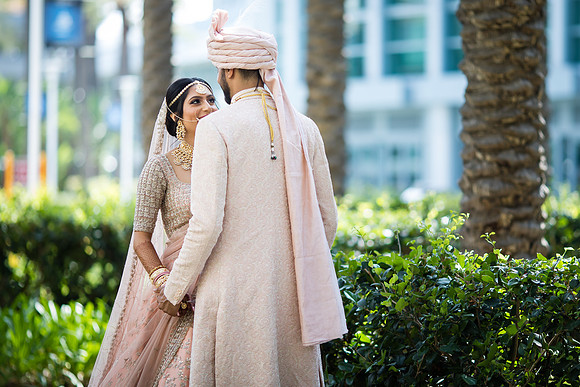 Indian Wedding, Westin Hotel, Anaheim, Orange County Wedding Photographer (56 of 609)
