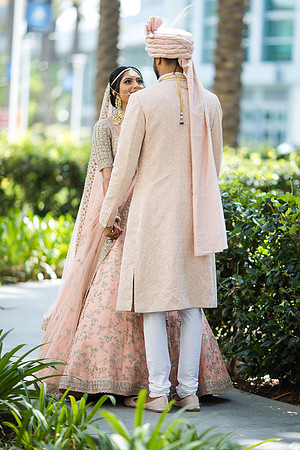 Indian Wedding, Westin Hotel, Anaheim, Orange County Wedding Photographer (51 of 609)