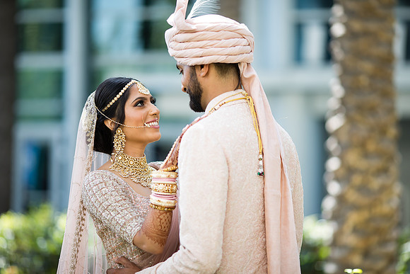 Indian Wedding, Westin Hotel, Anaheim, Orange County Wedding Photographer (55 of 609)