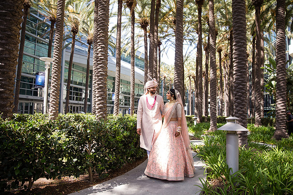 Indian Wedding, Westin Hotel, Anaheim, Orange County Wedding Photographer (62 of 609)