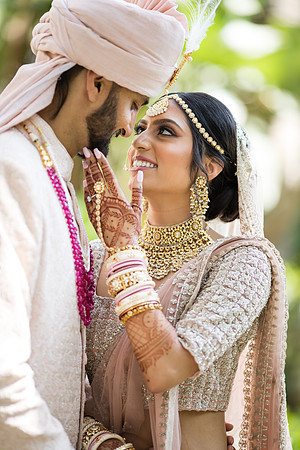 Indian Wedding, Westin Hotel, Anaheim, Orange County Wedding Photographer (70 of 609)