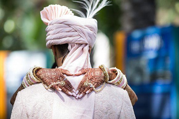 Indian Wedding, Westin Hotel, Anaheim, Orange County Wedding Photographer (71 of 609)