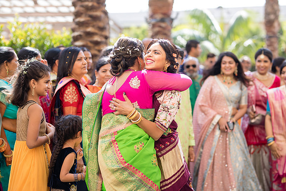 Indian Wedding, Westin Hotel, Anaheim, Orange County Wedding Photographer (74 of 609)