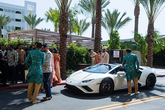 Indian Wedding, Westin Hotel, Anaheim, Orange County Wedding Photographer (72 of 609)