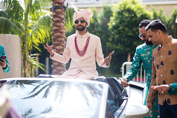 Indian Wedding, Westin Hotel, Anaheim, Orange County Wedding Photographer (78 of 609)