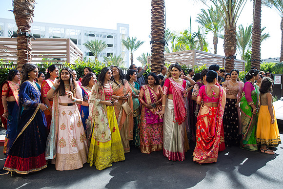 Indian Wedding, Westin Hotel, Anaheim, Orange County Wedding Photographer (79 of 609)