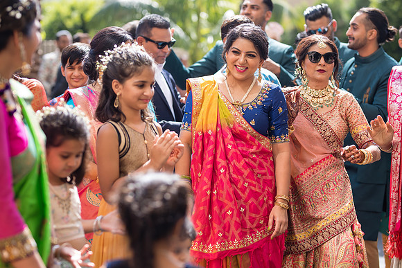 Indian Wedding, Westin Hotel, Anaheim, Orange County Wedding Photographer (83 of 609)