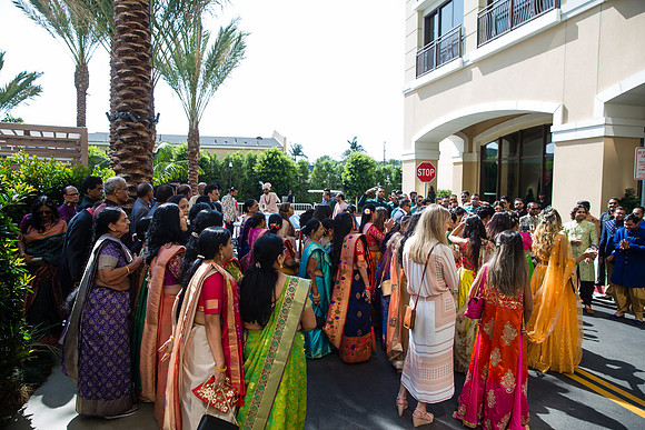 Indian Wedding, Westin Hotel, Anaheim, Orange County Wedding Photographer (84 of 609)