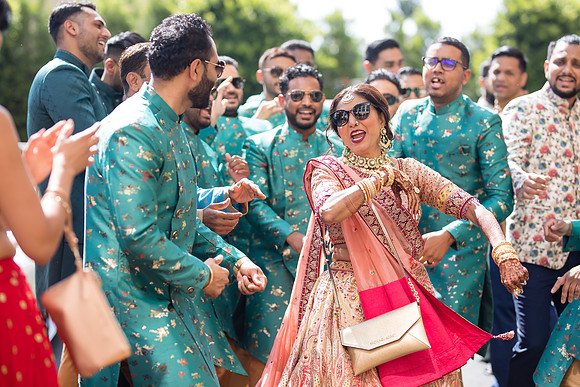 Indian Wedding, Westin Hotel, Anaheim, Orange County Wedding Photographer (80 of 609)