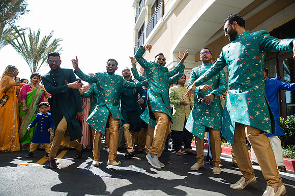 Indian Wedding, Westin Hotel, Anaheim, Orange County Wedding Photographer (86 of 609)