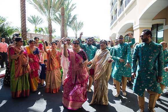 Indian Wedding, Westin Hotel, Anaheim, Orange County Wedding Photographer (87 of 609)