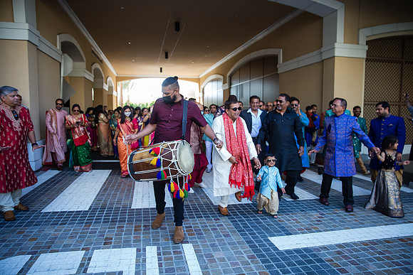 Indian Wedding, Westin Hotel, Anaheim, Orange County Wedding Photographer (90 of 609)
