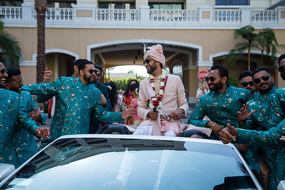 Indian Wedding, Westin Hotel, Anaheim, Orange County Wedding Photographer (95 of 609)