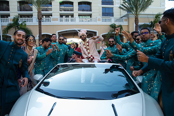 Indian Wedding, Westin Hotel, Anaheim, Orange County Wedding Photographer (96 of 609)