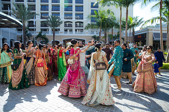 Indian Wedding, Westin Hotel, Anaheim, Orange County Wedding Photographer (99 of 609)