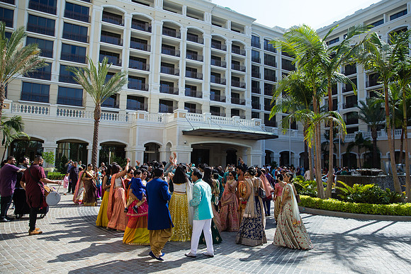 Indian Wedding, Westin Hotel, Anaheim, Orange County Wedding Photographer (100 of 609)