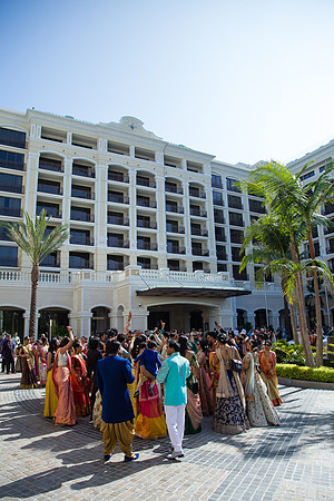 Indian Wedding, Westin Hotel, Anaheim, Orange County Wedding Photographer (101 of 609)