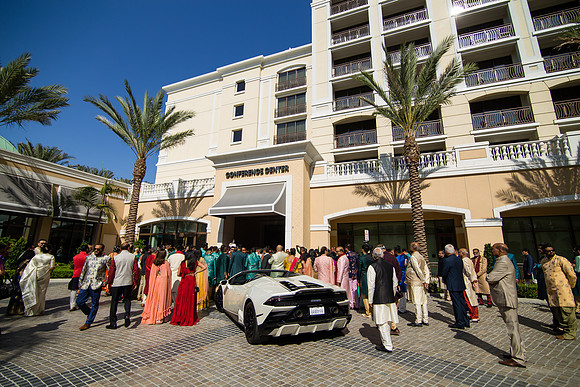 Indian Wedding, Westin Hotel, Anaheim, Orange County Wedding Photographer (104 of 609)