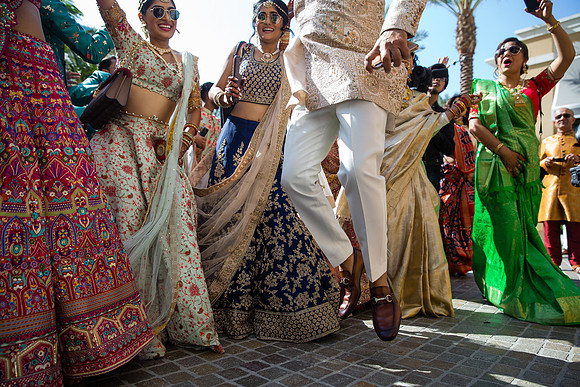 Indian Wedding, Westin Hotel, Anaheim, Orange County Wedding Photographer (103 of 609)