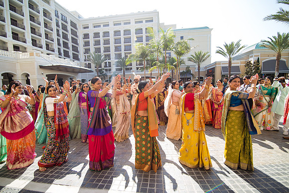 Indian Wedding, Westin Hotel, Anaheim, Orange County Wedding Photographer (105 of 609)