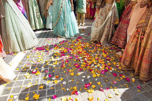 Indian Wedding, Westin Hotel, Anaheim, Orange County Wedding Photographer (115 of 609)