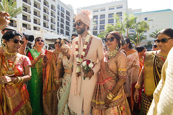 Indian Wedding, Westin Hotel, Anaheim, Orange County Wedding Photographer (116 of 609)