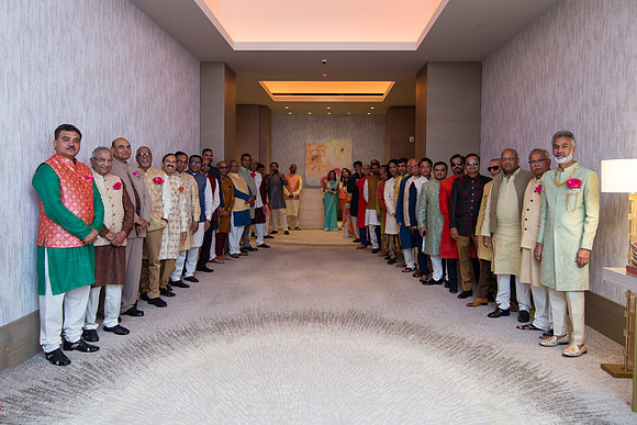 Indian Wedding, Westin Hotel, Anaheim, Orange County Wedding Photographer (117 of 609)