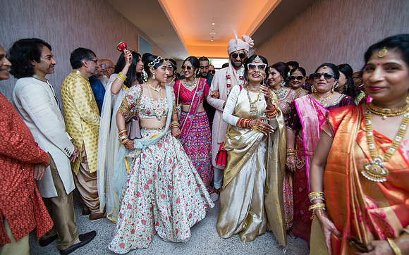 Indian Wedding, Westin Hotel, Anaheim, Orange County Wedding Photographer (119 of 609)
