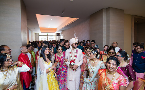 Indian Wedding, Westin Hotel, Anaheim, Orange County Wedding Photographer (120 of 609)