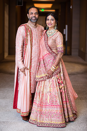 Indian Wedding, Westin Hotel, Anaheim, Orange County Wedding Photographer (156 of 609)