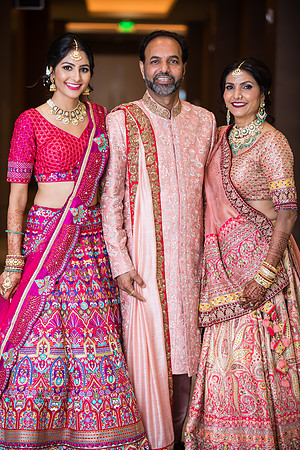 Indian Wedding, Westin Hotel, Anaheim, Orange County Wedding Photographer (159 of 609)