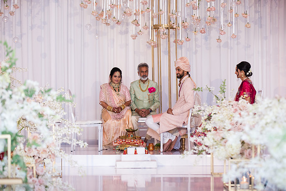 Indian Wedding, Westin Hotel, Anaheim, Orange County Wedding Photographer (164 of 609)