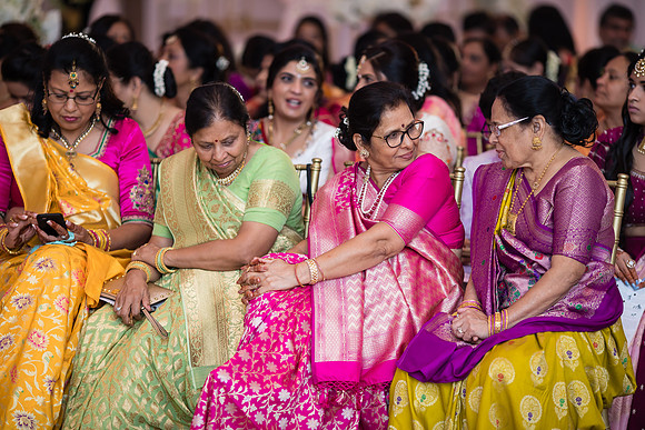 Indian Wedding, Westin Hotel, Anaheim, Orange County Wedding Photographer (168 of 609)