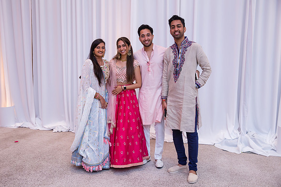 Indian Wedding, Westin Hotel, Anaheim, Orange County Wedding Photographer (171 of 609)