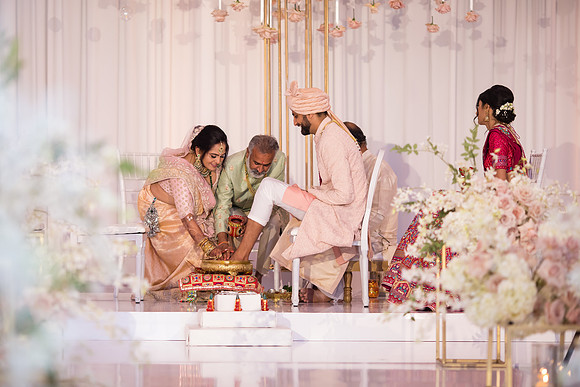 Indian Wedding, Westin Hotel, Anaheim, Orange County Wedding Photographer (173 of 609)