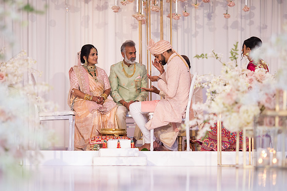 Indian Wedding, Westin Hotel, Anaheim, Orange County Wedding Photographer (175 of 609)