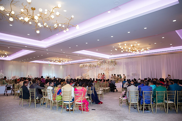 Indian Wedding, Westin Hotel, Anaheim, Orange County Wedding Photographer (174 of 609)