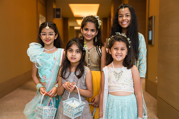 Indian Wedding, Westin Hotel, Anaheim, Orange County Wedding Photographer (178 of 609)