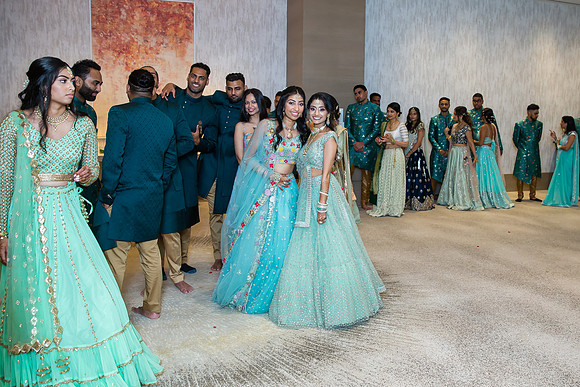 Indian Wedding, Westin Hotel, Anaheim, Orange County Wedding Photographer (179 of 609)