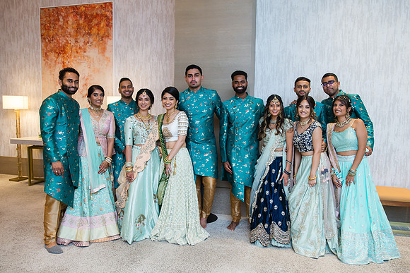 Indian Wedding, Westin Hotel, Anaheim, Orange County Wedding Photographer (181 of 609)
