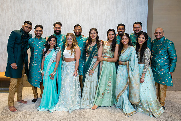 Indian Wedding, Westin Hotel, Anaheim, Orange County Wedding Photographer (182 of 609)
