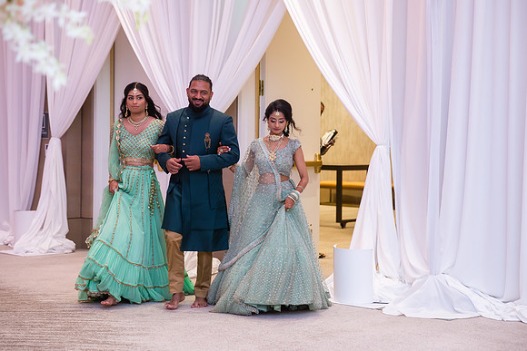Indian Wedding, Westin Hotel, Anaheim, Orange County Wedding Photographer (183 of 609)
