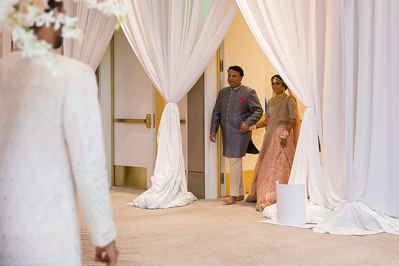 Indian Wedding, Westin Hotel, Anaheim, Orange County Wedding Photographer (195 of 609)