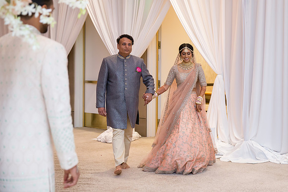 Indian Wedding, Westin Hotel, Anaheim, Orange County Wedding Photographer (196 of 609)